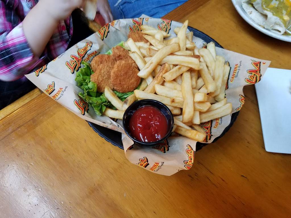 La Mina Cantina | restaurant | 4001 Auburn St, Bakersfield, CA 93306, USA | 6618729314 OR +1 661-872-9314