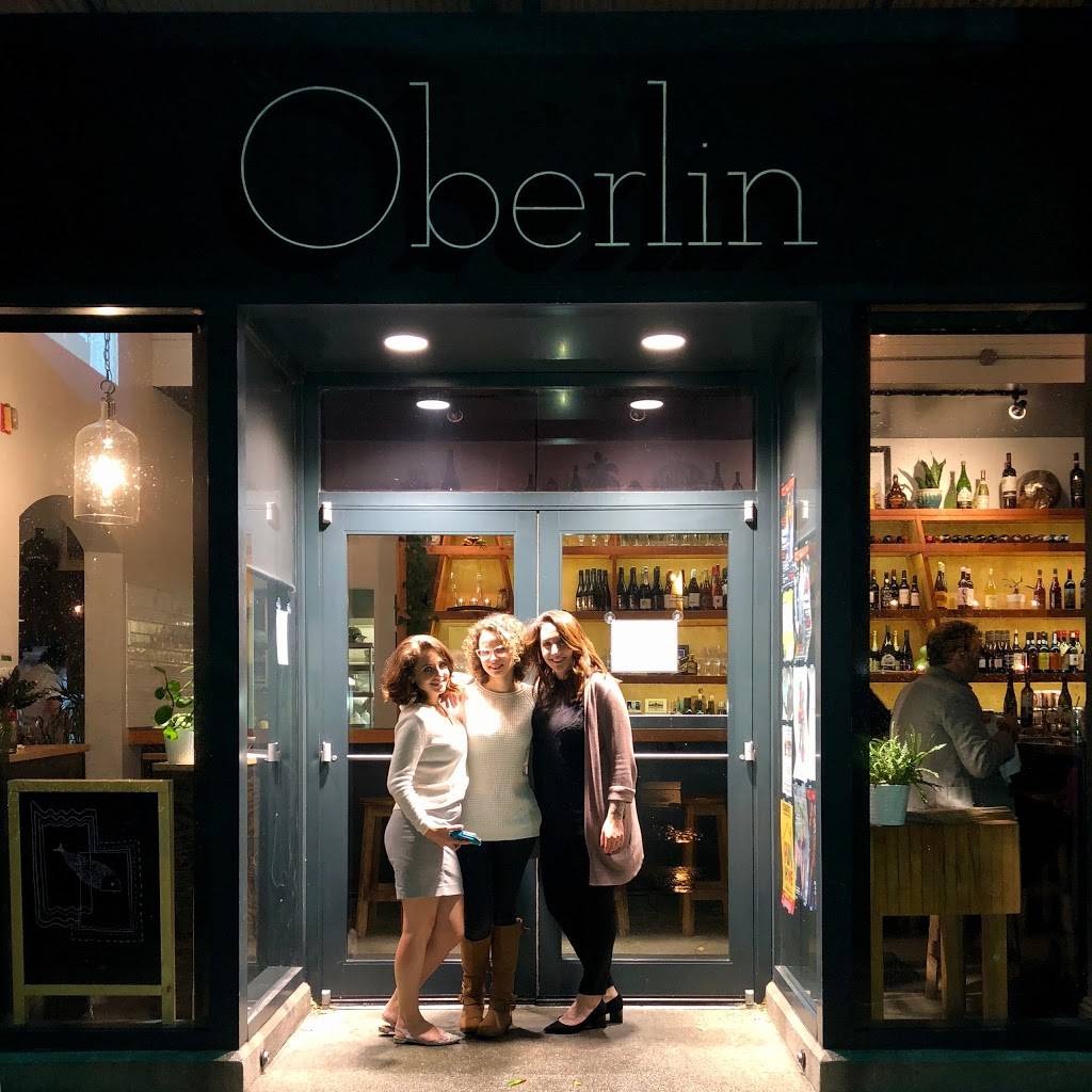 Oberlin | restaurant | 186 Union St, Providence, RI 02903, USA | 4015888755 OR +1 401-588-8755