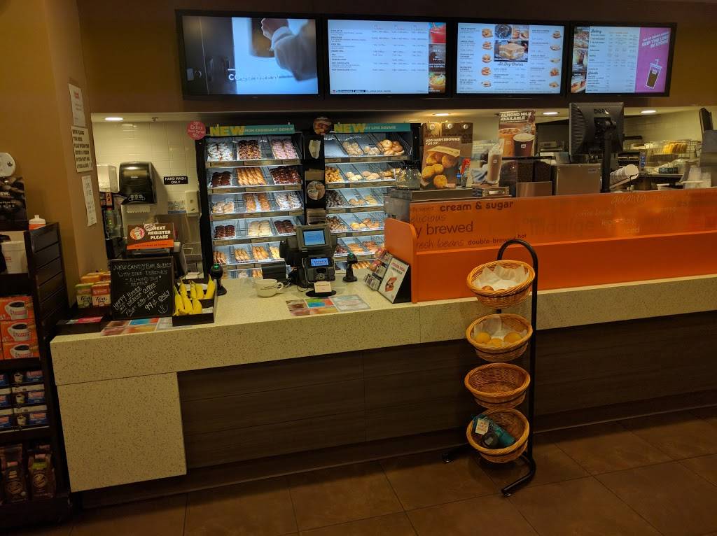 Dunkin | cafe | 30 W Biddle St, Baltimore, MD 21201, USA | 4438352895 OR +1 443-835-2895