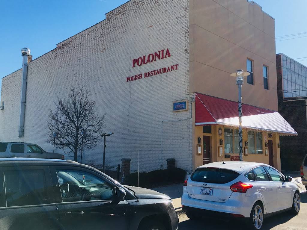 Polonia Restaurant | restaurant | 2934 Yemans St, Hamtramck, MI 48212, USA | 3138738432 OR +1 313-873-8432