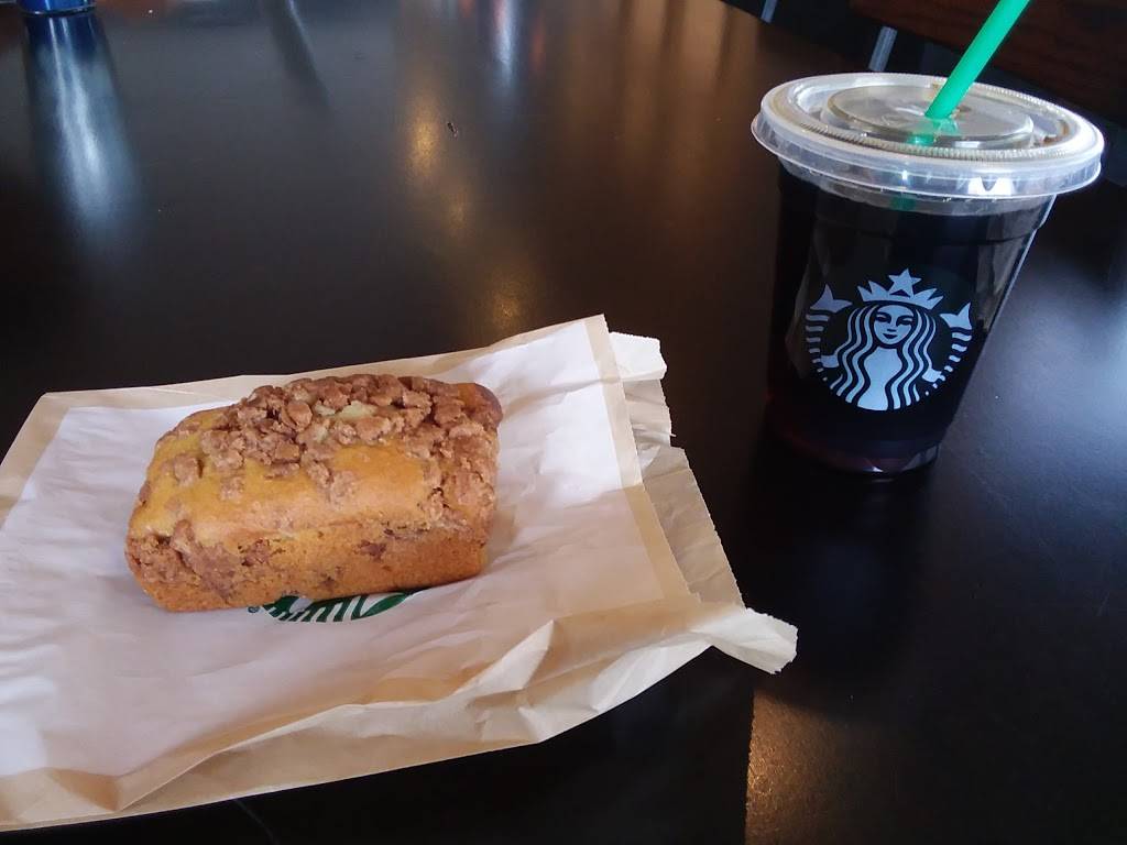 Starbucks | cafe | 7696 J, Richmond Hwy, Alexandria, VA 22306, USA | 7037170910 OR +1 703-717-0910