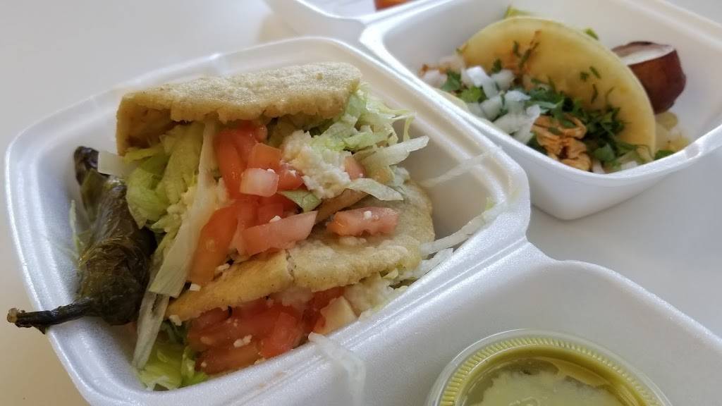 Taqueria Monterrey | restaurant | 2655 W University Dr #1049, Denton, TX 76201, USA | 9405144249 OR +1 940-514-4249