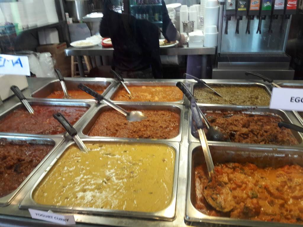 Hurry Curry | restaurant | 12825 Venice Blvd, Los Angeles, CA 90066, USA | 3103982948 OR +1 310-398-2948