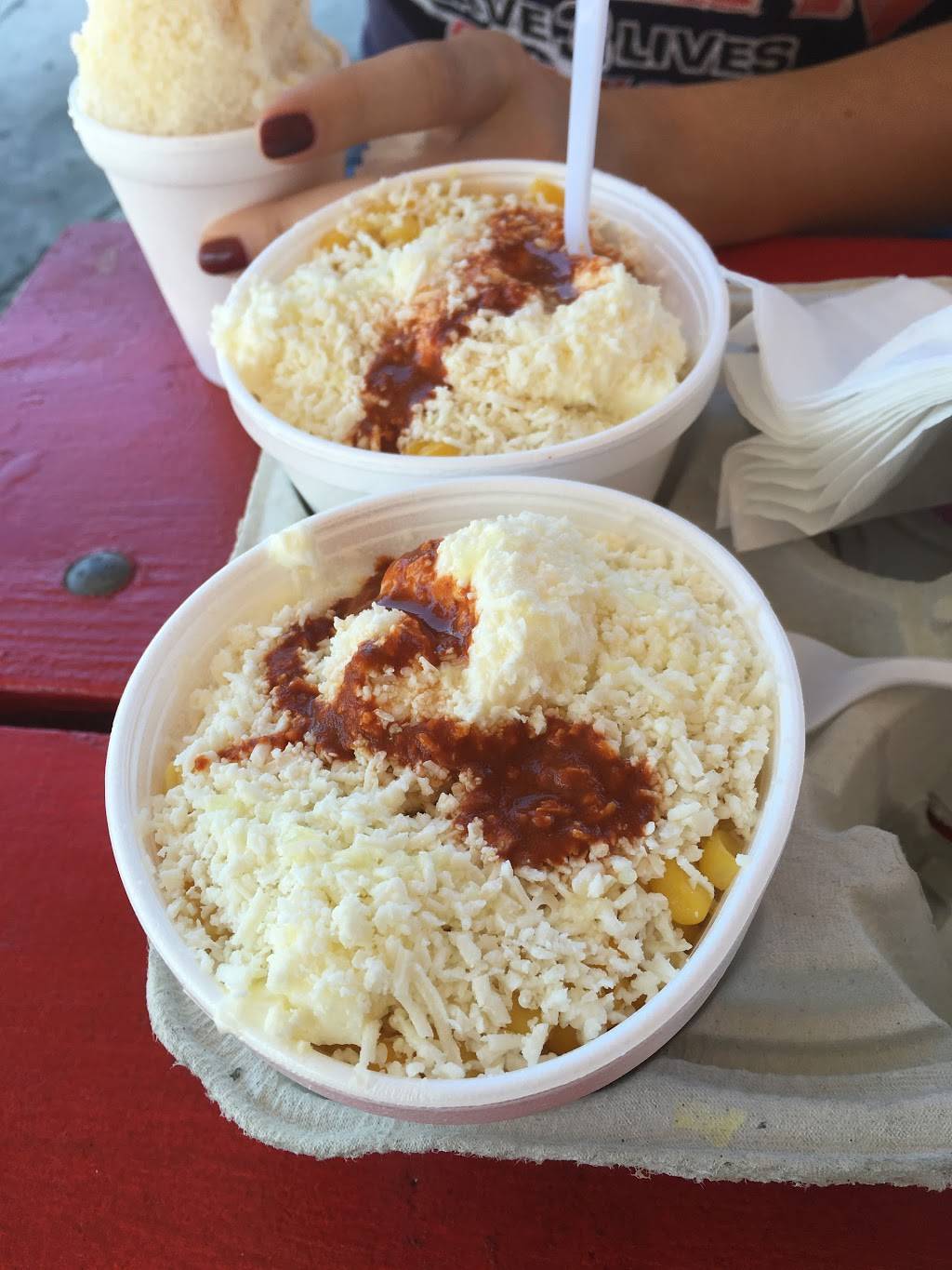 Refresqueria Tampico | restaurant | 4901 Harrisburg Blvd, Houston, TX 77011, USA | 7132273660 OR +1 713-227-3660