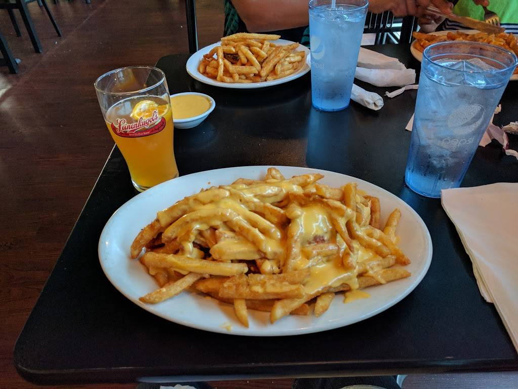 Abes Hideout | restaurant | 2301 S Dirksen Pkwy, Springfield, IL 62703, USA | 2176792044 OR +1 217-679-2044