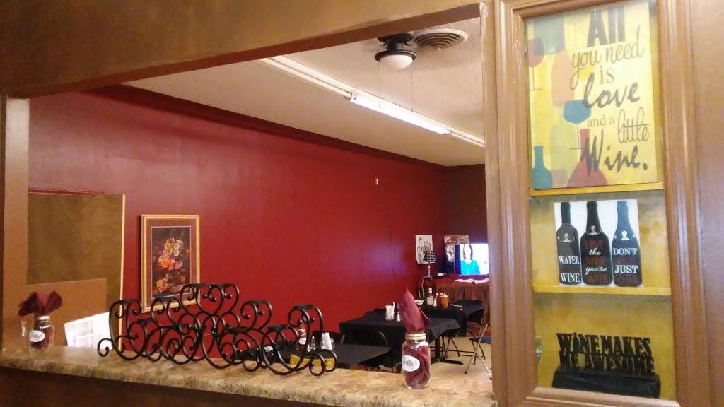 Tabbys Comfort Foods | restaurant | 3724 S Mendenhall Rd, Memphis, TN 38115, USA | 9014216951 OR +1 901-421-6951