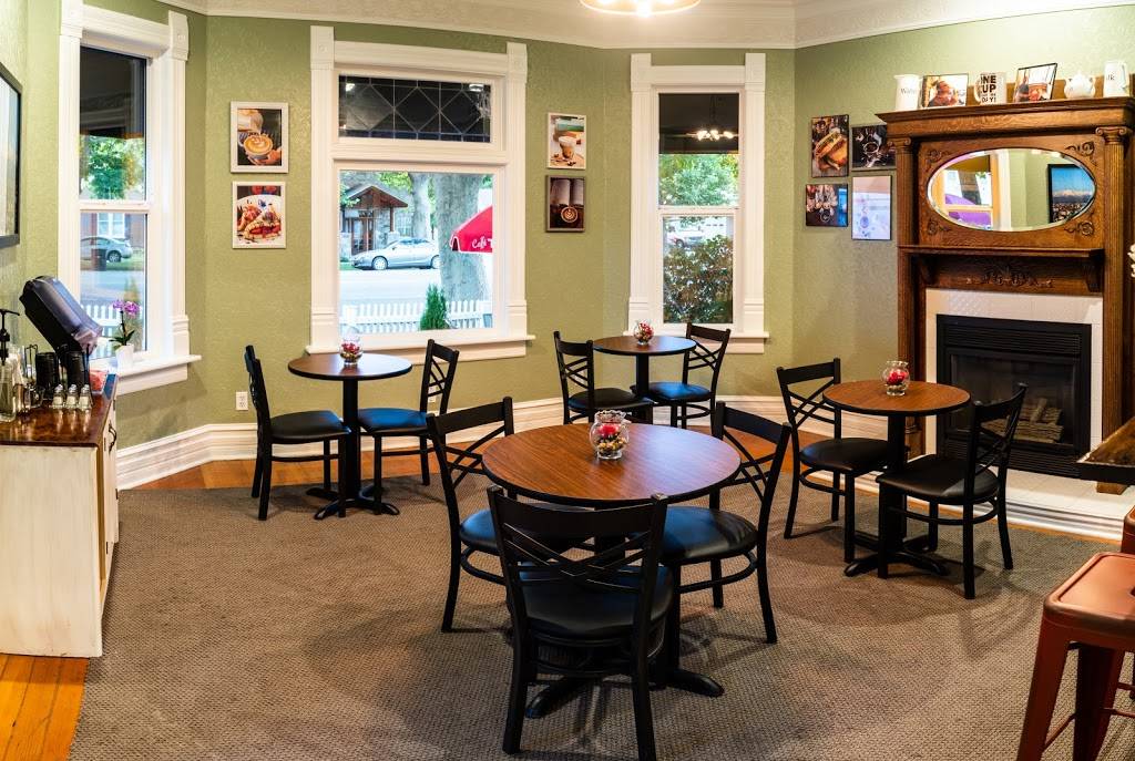 Caffé Torino | cafe | 58 N Main St, Farmington, UT 84025, USA | 8014514678 OR +1 801-451-4678