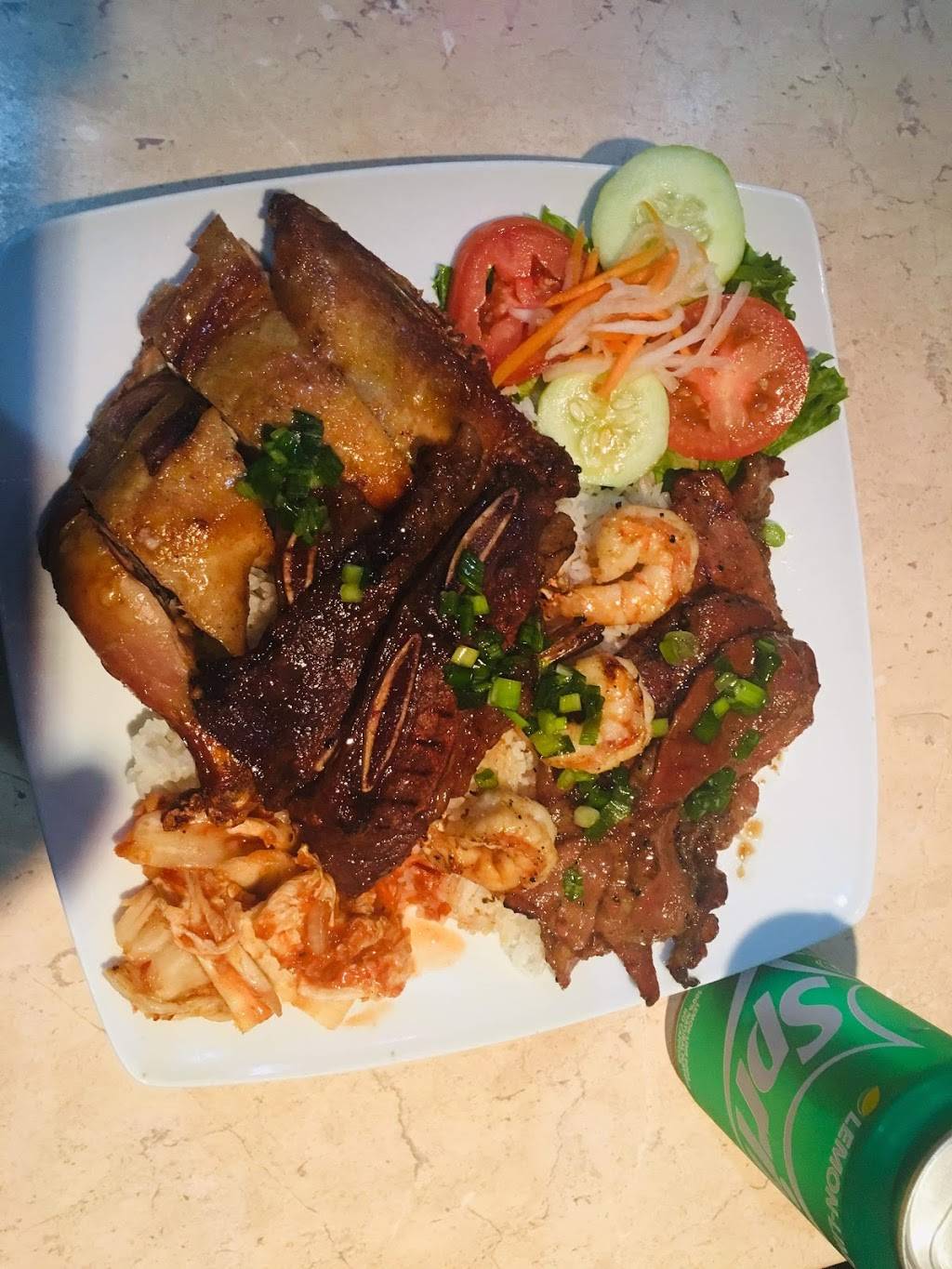 Phở Trường Phát | restaurant | 5553 Hwy 6 N, Houston, TX 77084, USA | 2818614089 OR +1 281-861-4089