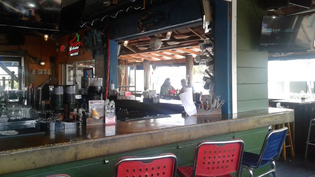 Angry Pepper | restaurant | 2809, 4330 Duhme Rd, Madeira Beach, FL 33708, USA | 7273910800 OR +1 727-391-0800