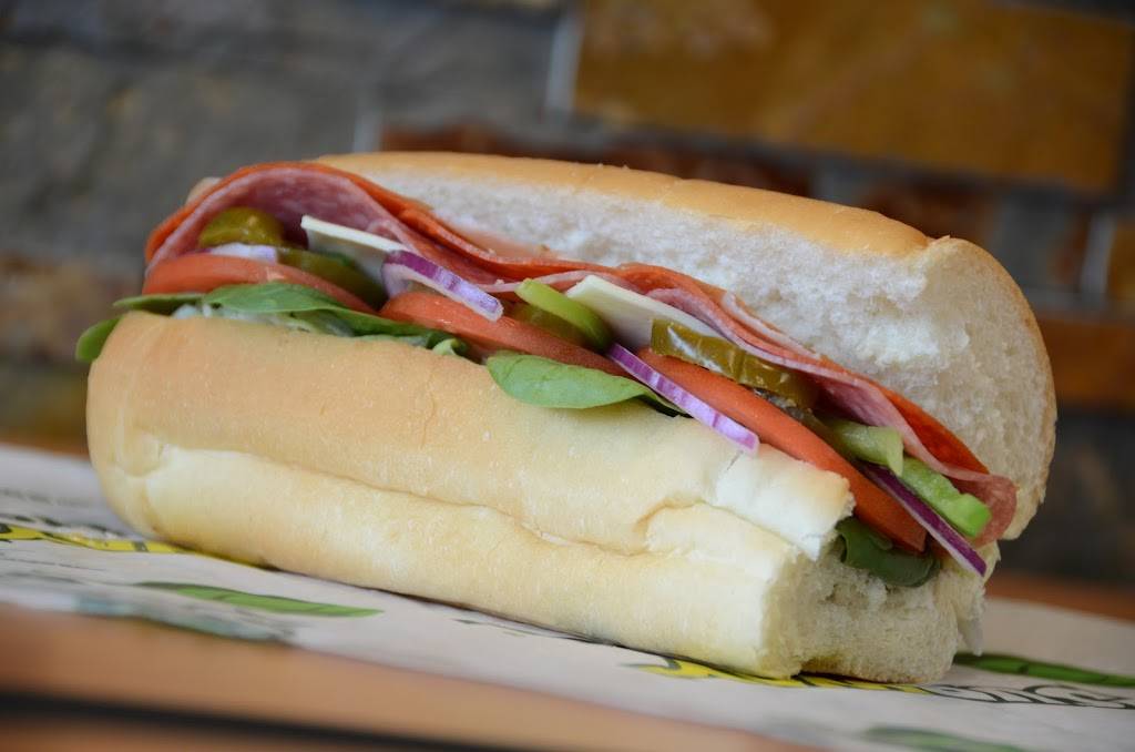 Subway Restaurants | restaurant | 1991 ODonnell Road Suite 235 Outlets, Williamsburg, IA 52361, USA | 3196689700 OR +1 319-668-9700