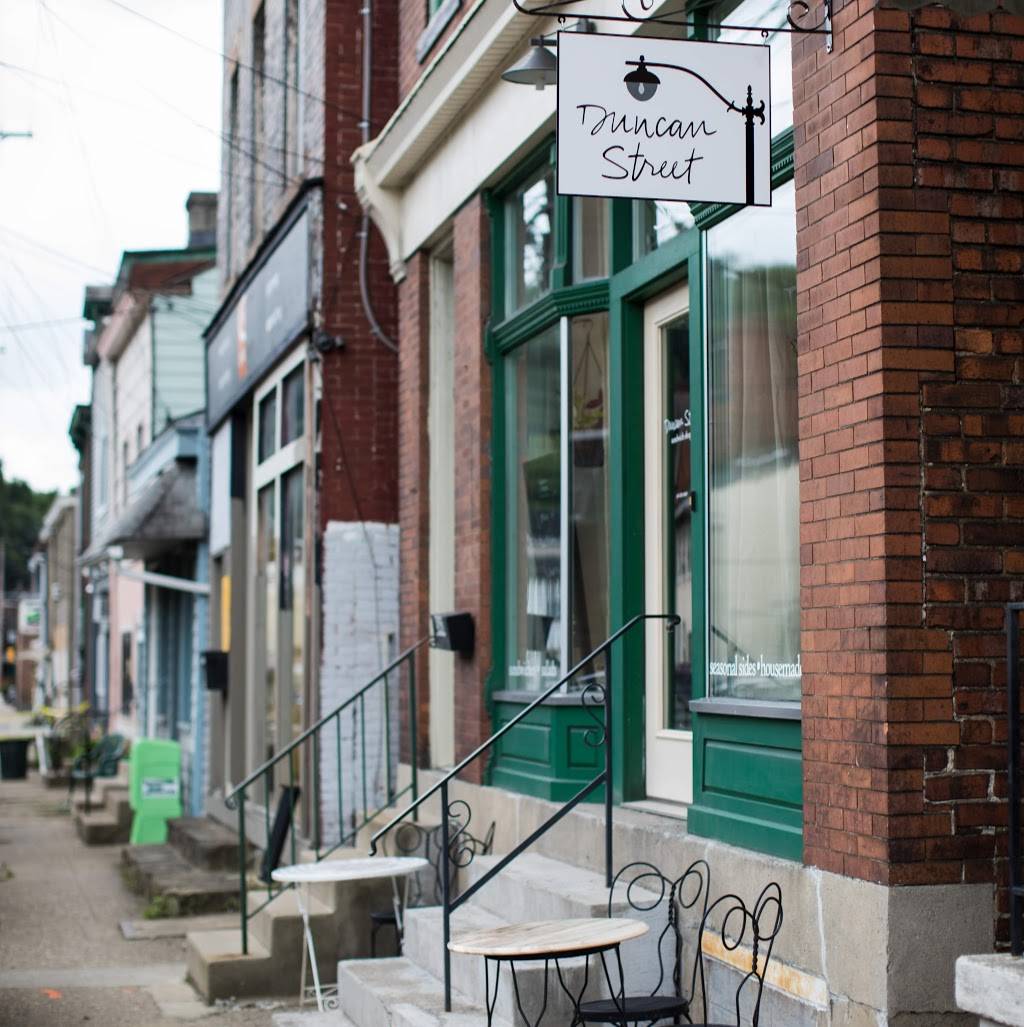 Duncan Street Sandwich Shop | restaurant | 543 North Ave, Millvale, PA 15209, USA | 4122522940 OR +1 412-252-2940