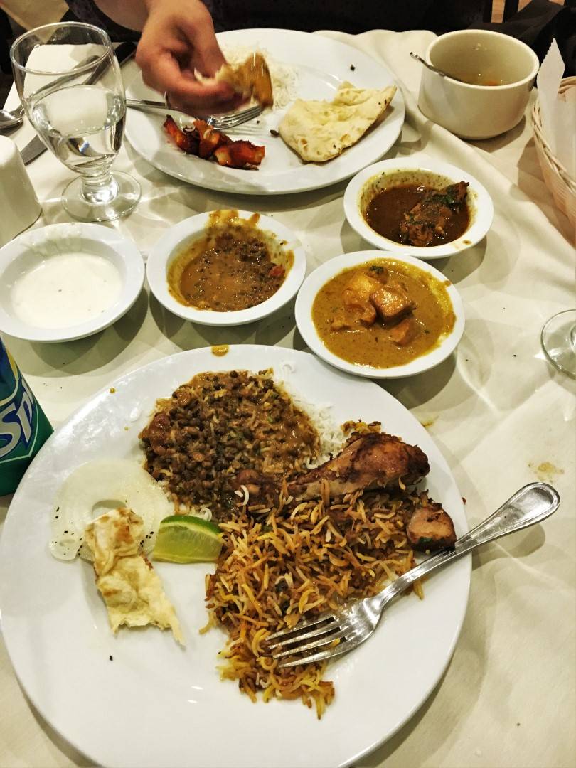 Tandoori Flames | restaurant | 1557 US-46, Parsippany, NJ 07054, USA | 9735883539 OR +1 973-588-3539