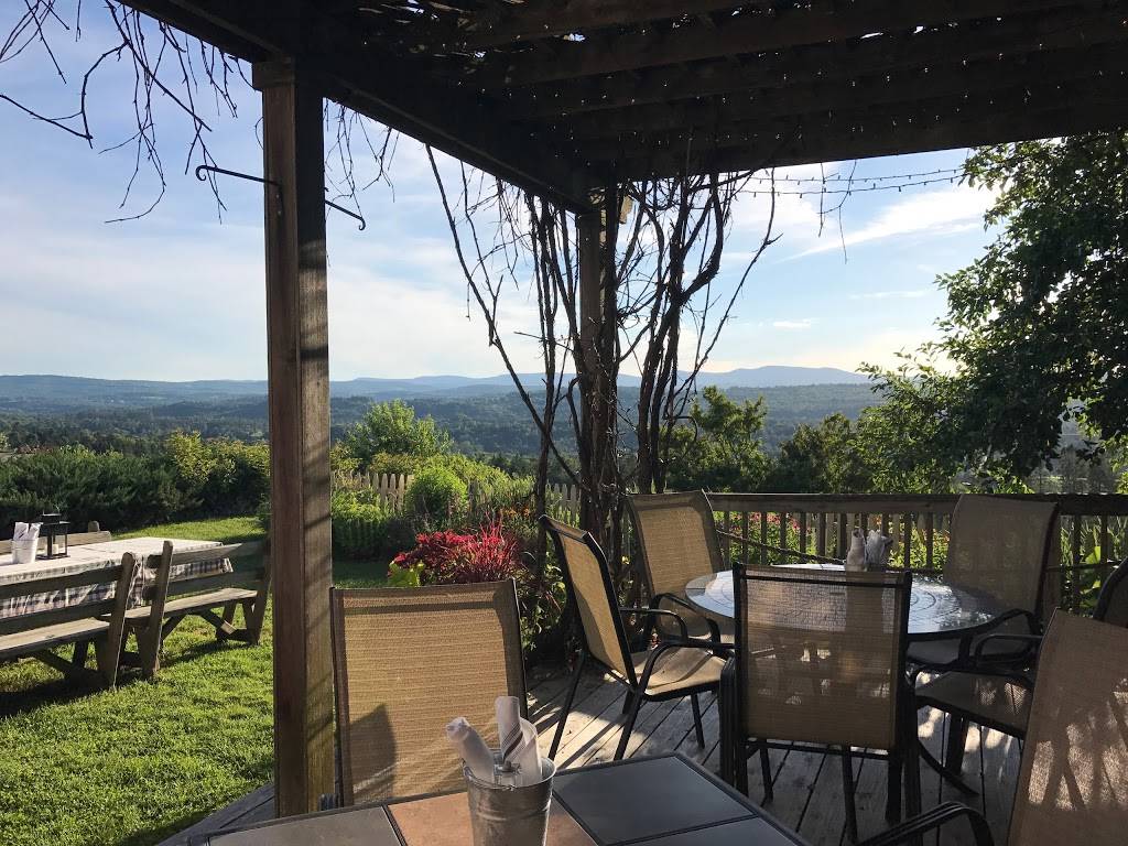 Junipers at the Wildflower Inn | restaurant | 2059 Darling Hill Rd, Lyndonville, VT 05851, USA | 8026268310 OR +1 802-626-8310