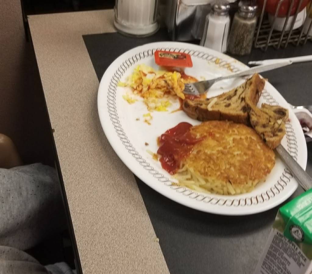 Waffle House | restaurant | 709 W Starr Pass Blvd, Tucson, AZ 85713, USA | 5207929393 OR +1 520-792-9393