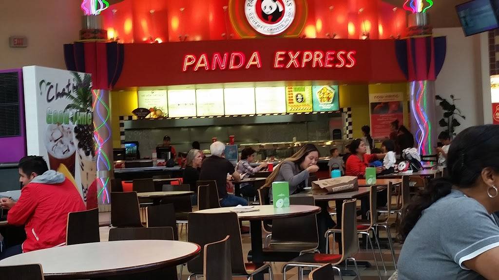 Panda Express | meal takeaway | 27000 Crown Valley Pkwy, Mission Viejo, CA 92691, USA | 9493646982 OR +1 949-364-6982
