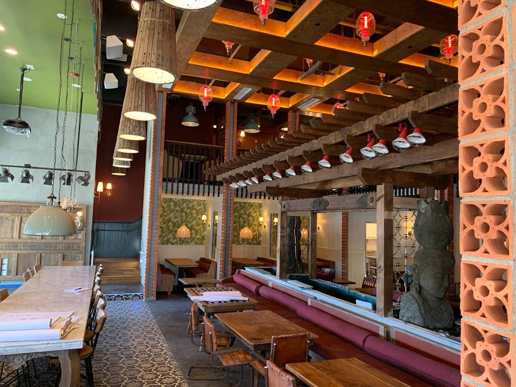 1938 Indochine | restaurant | 602 Ala Moana Blvd, Honolulu, HI 96813, USA | 8089551204 OR +1 808-955-1204