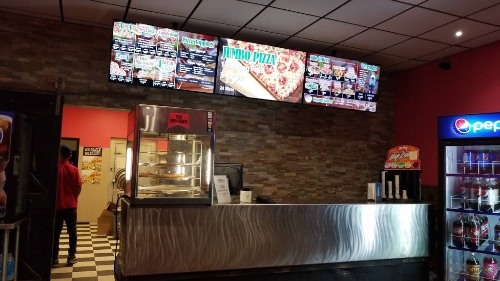 Titos Pizza | restaurant | 47 Northumberland St, Ayr, ON N0B 1E0, Canada | 5193940505 OR +1 519-394-0505