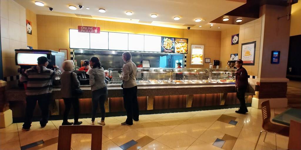 Panda Express | meal takeaway | 11011 W Charleston Blvd, Las Vegas, NV 89135, USA | 7022548300 OR +1 702-254-8300