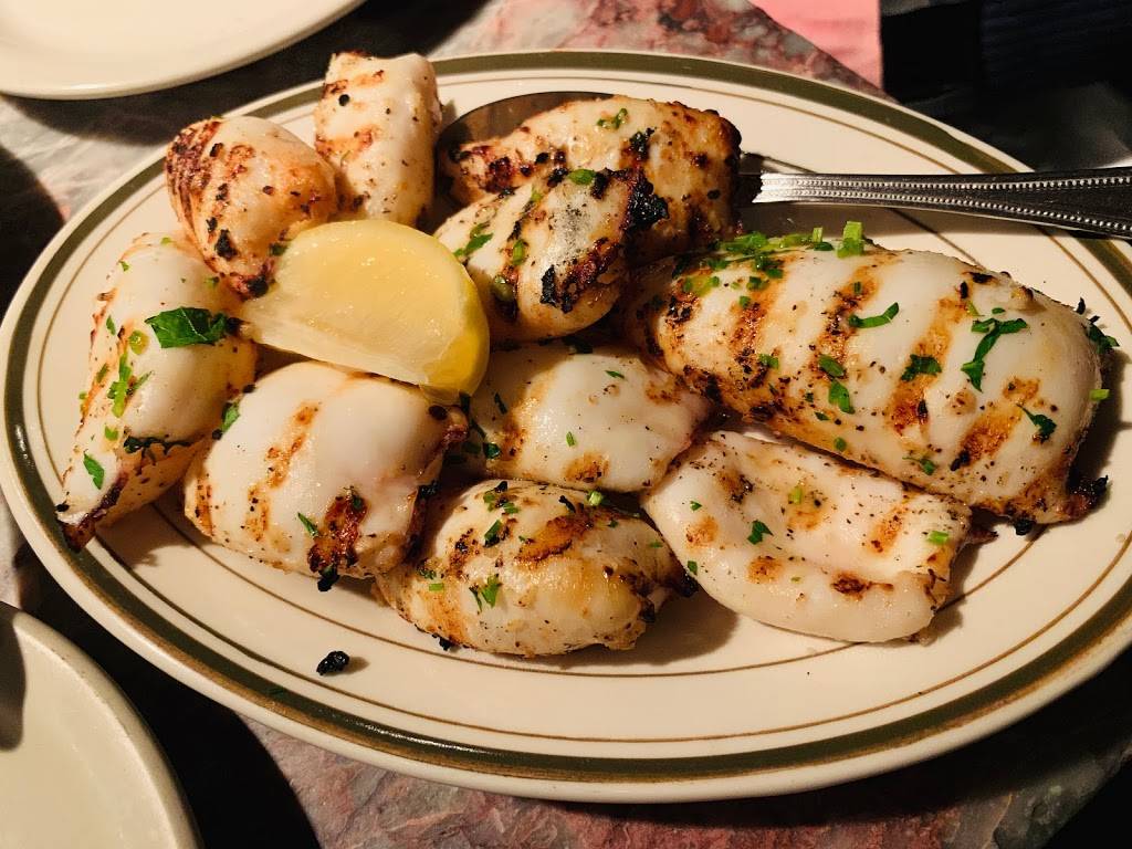 Dmitris | restaurant | 795 S 3rd St, Philadelphia, PA 19147, USA | 2156250556 OR +1 215-625-0556