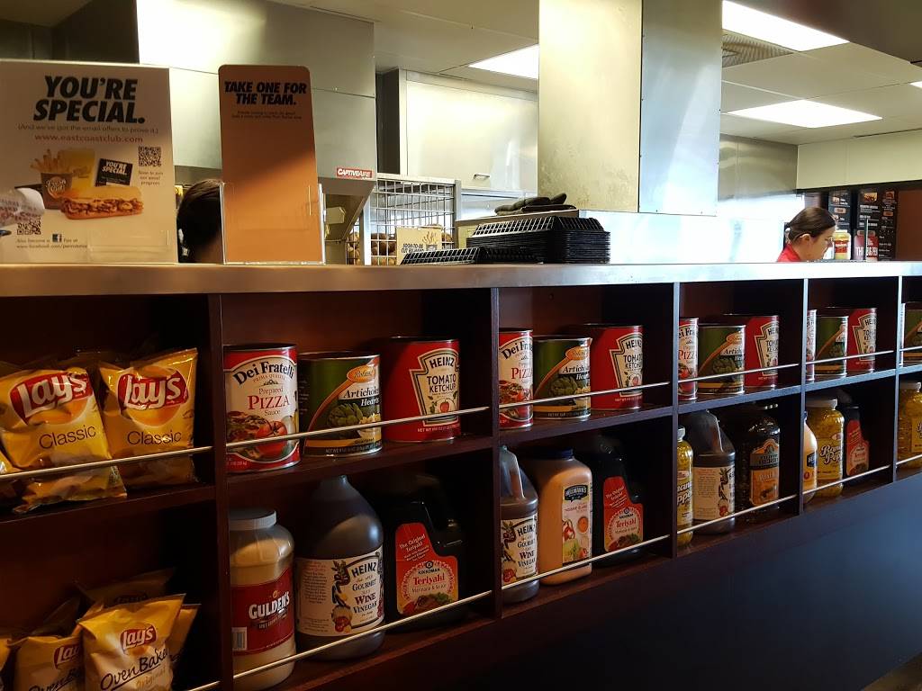 Penn Station East Coast Subs | meal takeaway | 1616 E Wooster St, Bowling Green, OH 43402, USA | 4193537366 OR +1 419-353-7366