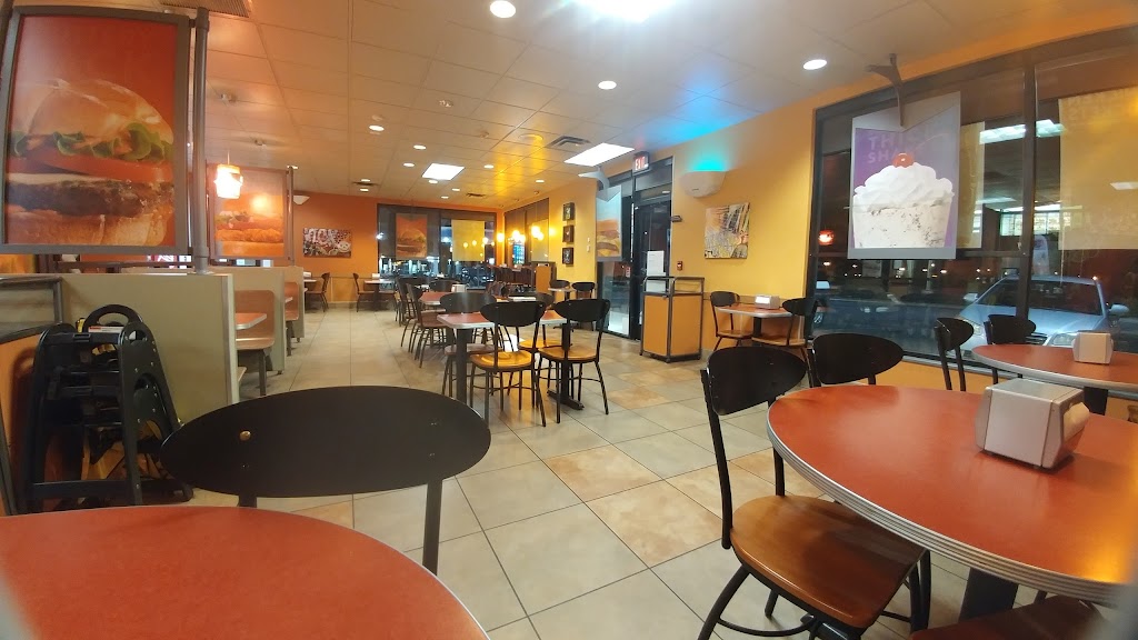 Jack in the Box | restaurant | 832 W Birch St, Calexico, CA 92231, USA | 7603576508 OR +1 760-357-6508