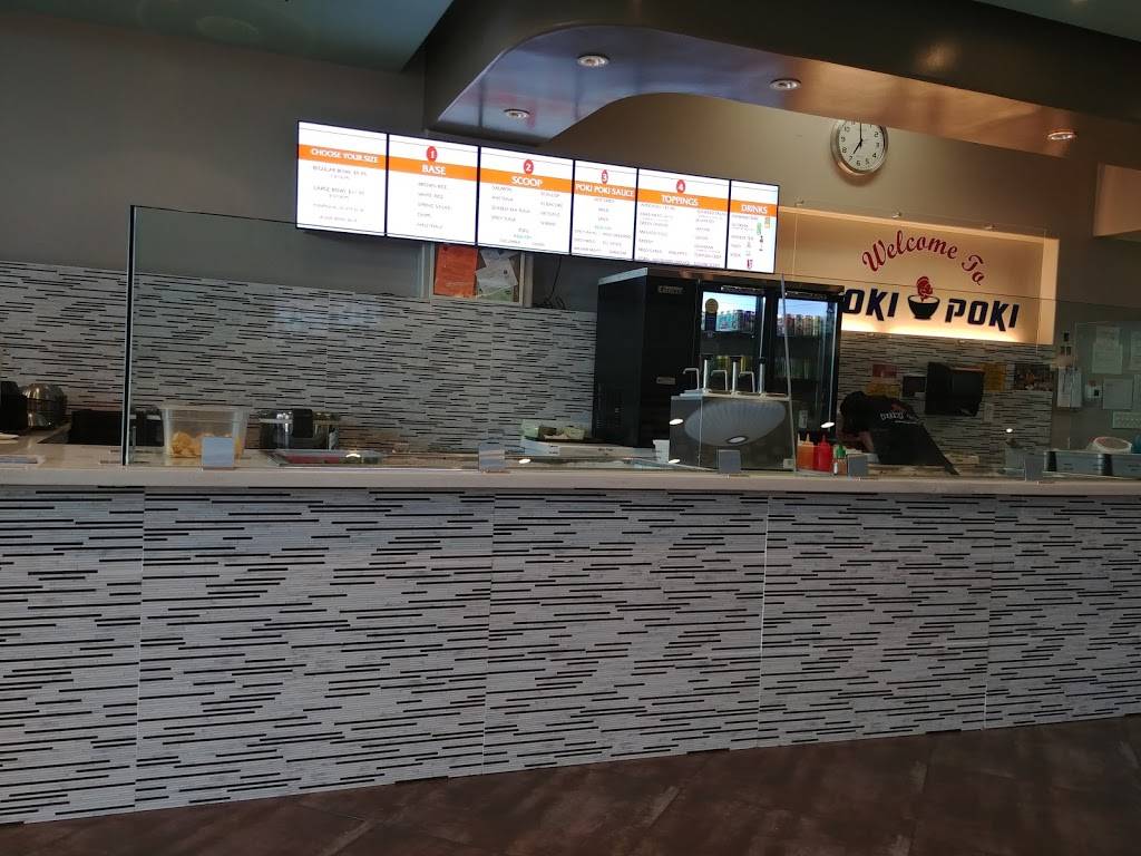 Poki Poki | restaurant | 10061 Adams Ave Unit 101, Huntington Beach, CA 92646, USA | 7143772400 OR +1 714-377-2400