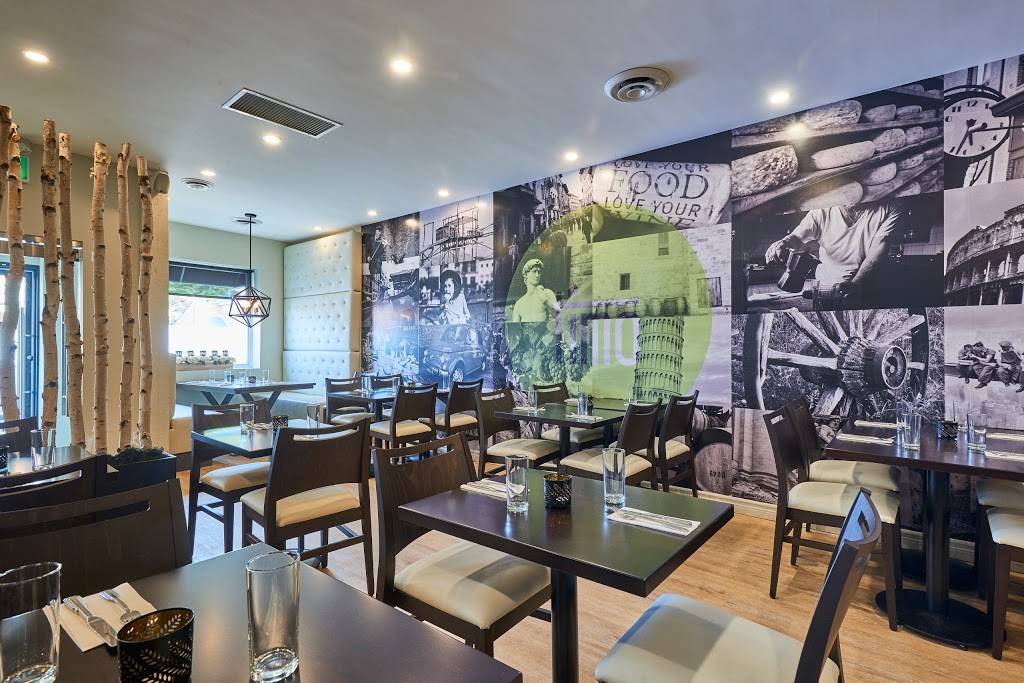Timo Italian Grille - Tottenham | restaurant | 11 Mill St E, Tottenham, ON L0G 1W0, Canada | 9059369111 OR +1 905-936-9111