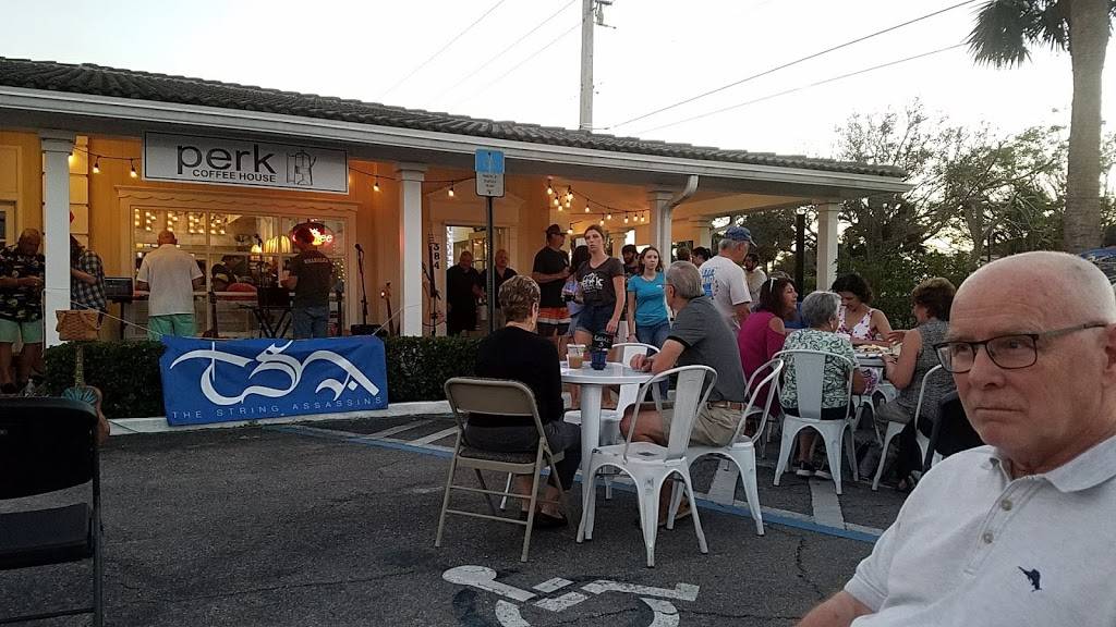 Perk Coffee House | cafe | 384 Tequesta Dr, Tequesta, FL 33469, USA | 5614065551 OR +1 561-406-5551