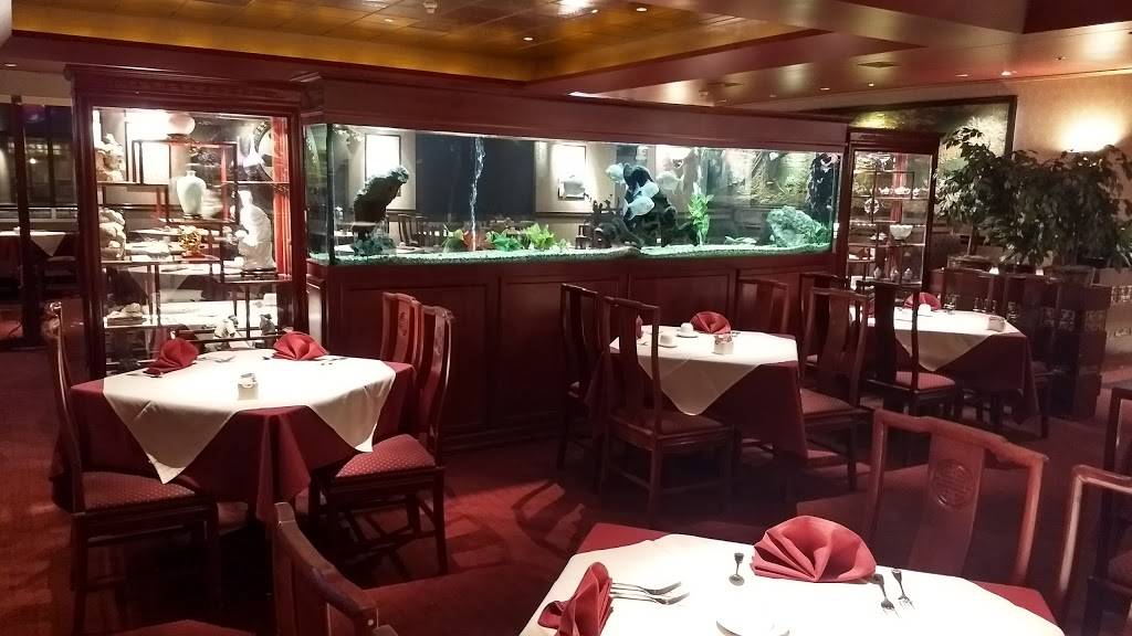 Imperial Chinese Seafood | meal delivery | 431 S Broadway, Denver, CO 80209, USA | 3036982800 OR +1 303-698-2800