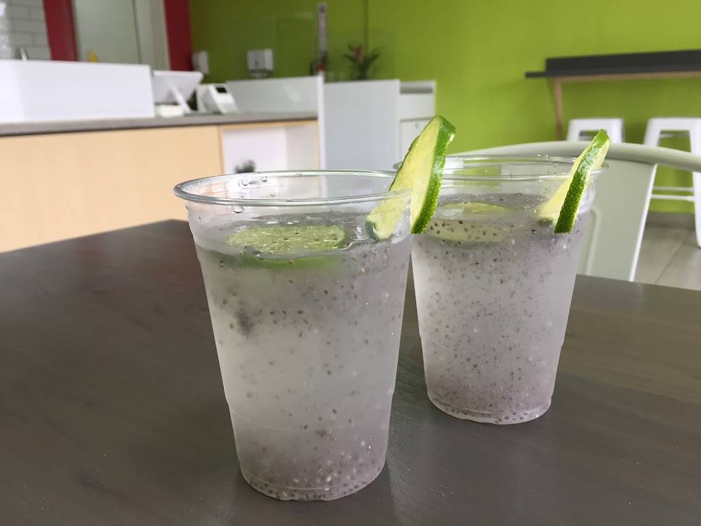 Los Jugos Juice Bar | restaurant | 1115 Washington Blvd ste f, Montebello, CA 90640, USA | 3234771718 OR +1 323-477-1718