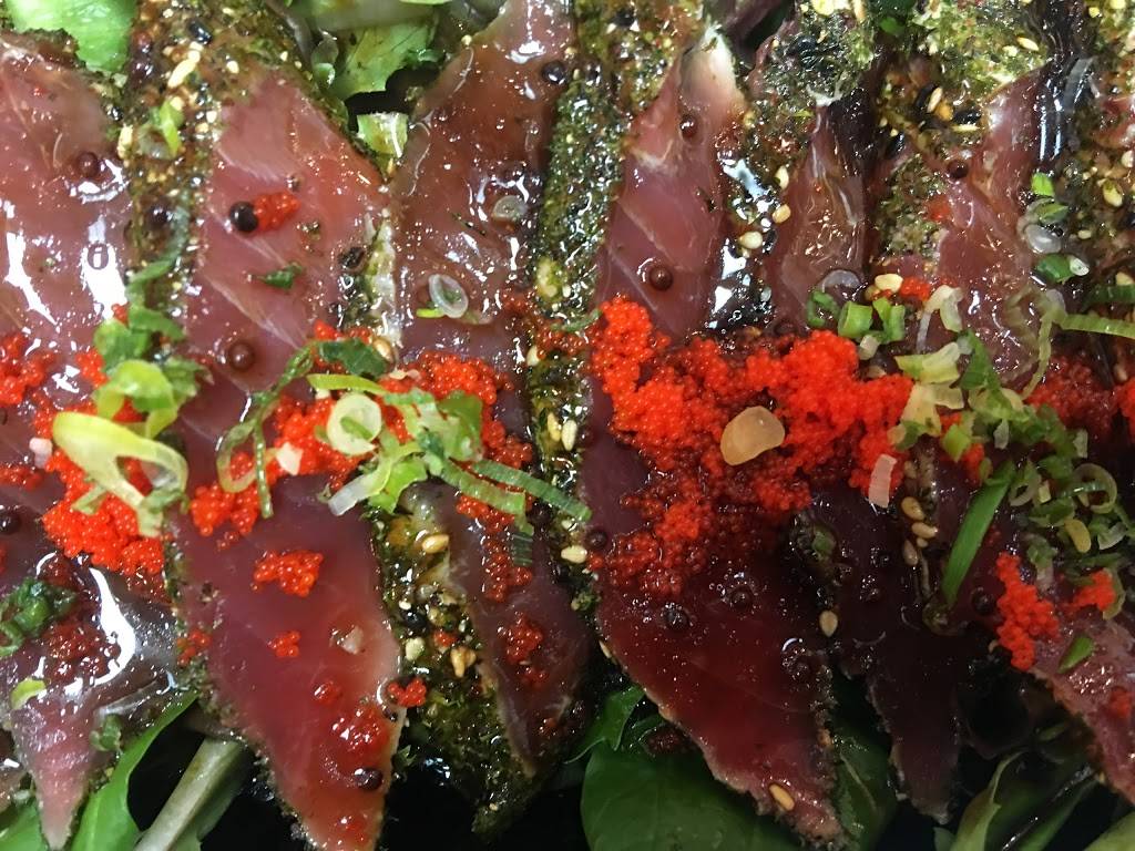 Sakan Bento Japanese Express | restaurant | 606 Wellwood Ave, Lindenhurst, NY 11757, USA | 6312266800 OR +1 631-226-6800