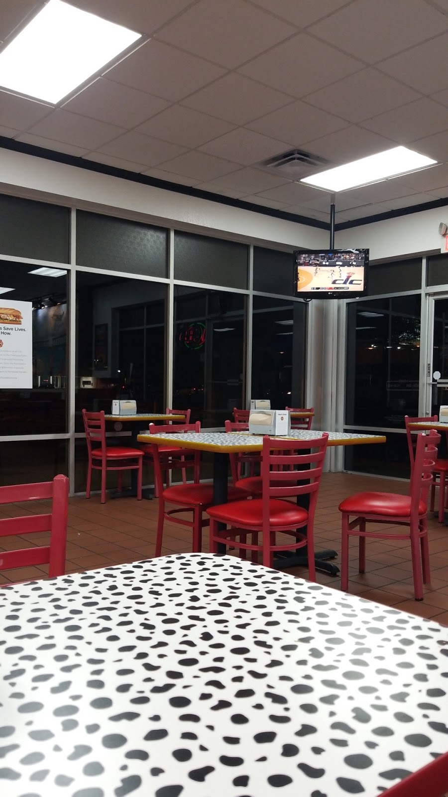 Firehouse Subs Beal and Racetrack | restaurant | 796 Beal Pkwy NW, Fort Walton Beach, FL 32547, USA | 8502266949 OR +1 850-226-6949