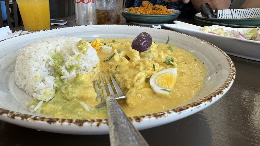 Tondero Peruvian Cuisine Whittier | meal takeaway | 12556 Lambert Rd ste c, Whittier, CA 90606, USA | 5622735045 OR +1 562-273-5045