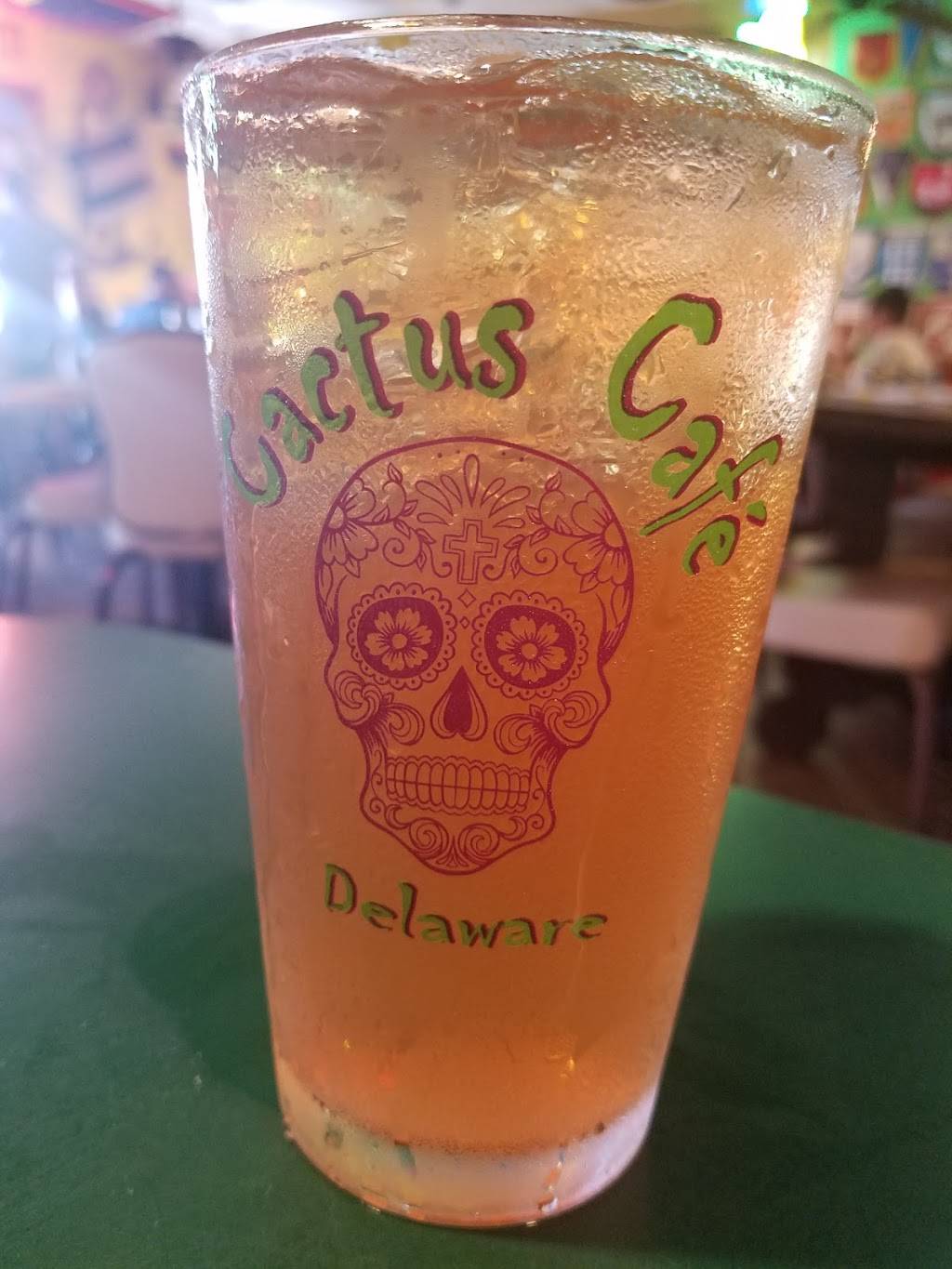 Lunas Cactus Cafe | restaurant | 36666 W Bluewater Run, Selbyville, DE 19975, USA | 3024364492 OR +1 302-436-4492