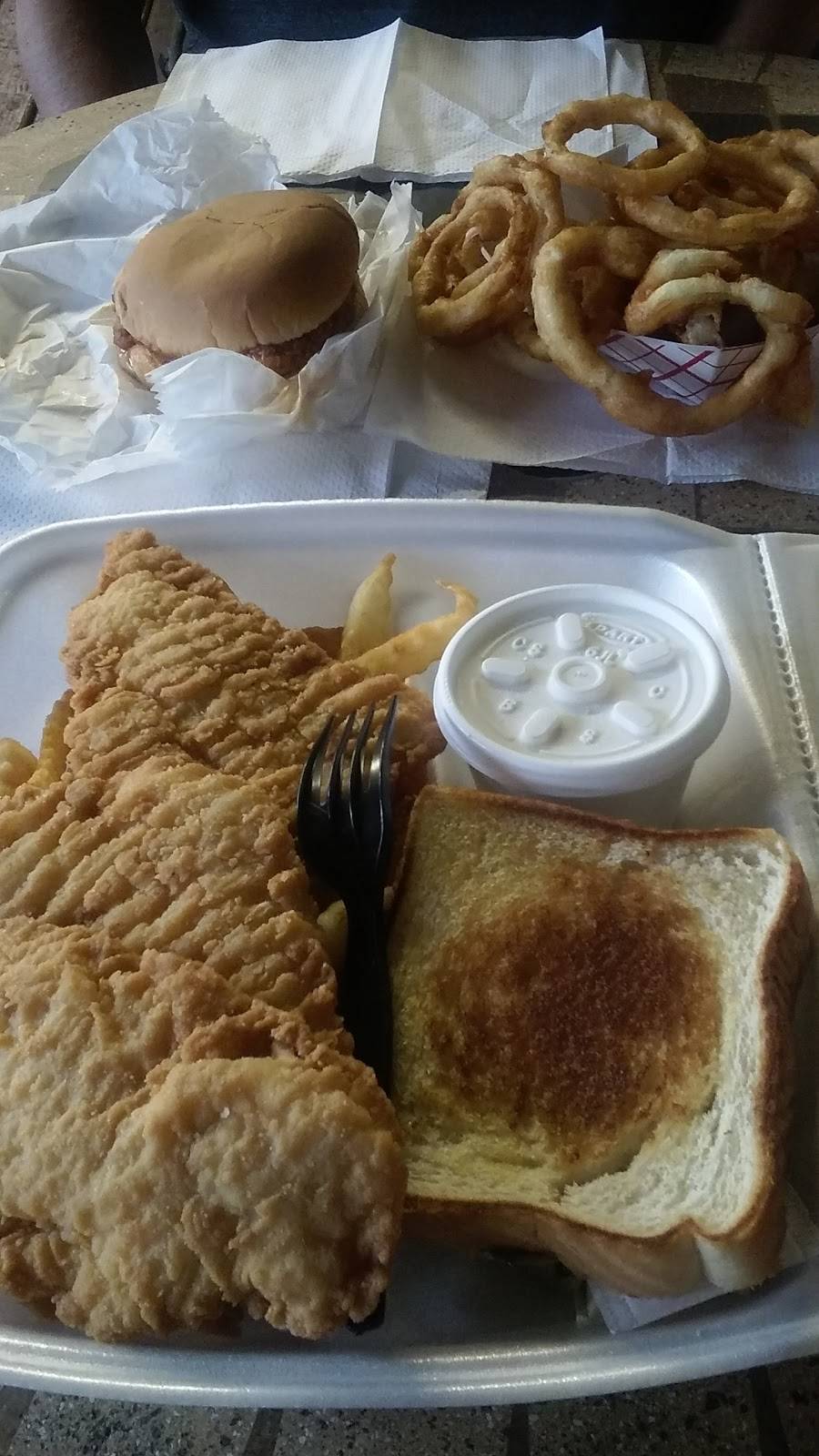 Dip Dog Stand | restaurant | 2035 Lee Hwy, Marion, VA 24354, USA | 2767832698 OR +1 276-783-2698