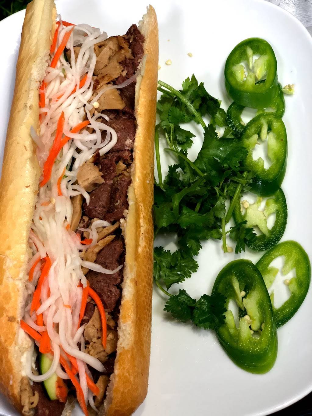 Thien Dang Vegetarian Restaurant | restaurant | 14253 Brookhurst St, Garden Grove, CA 92843, USA | 7145314888 OR +1 714-531-4888