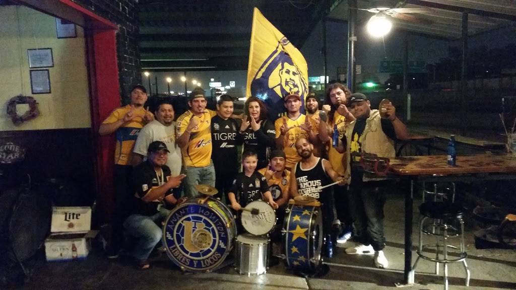 The New Palmers Ice House | restaurant | 7315 Lyons Ave, Houston, TX 77020, USA | 4097190729 OR +1 409-719-0729