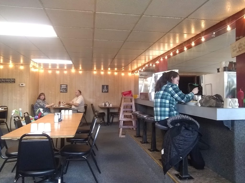 Eveys Cafe | restaurant | 416 N Main St, Pe Ell, WA 98572, USA | 3602919902 OR +1 360-291-9902