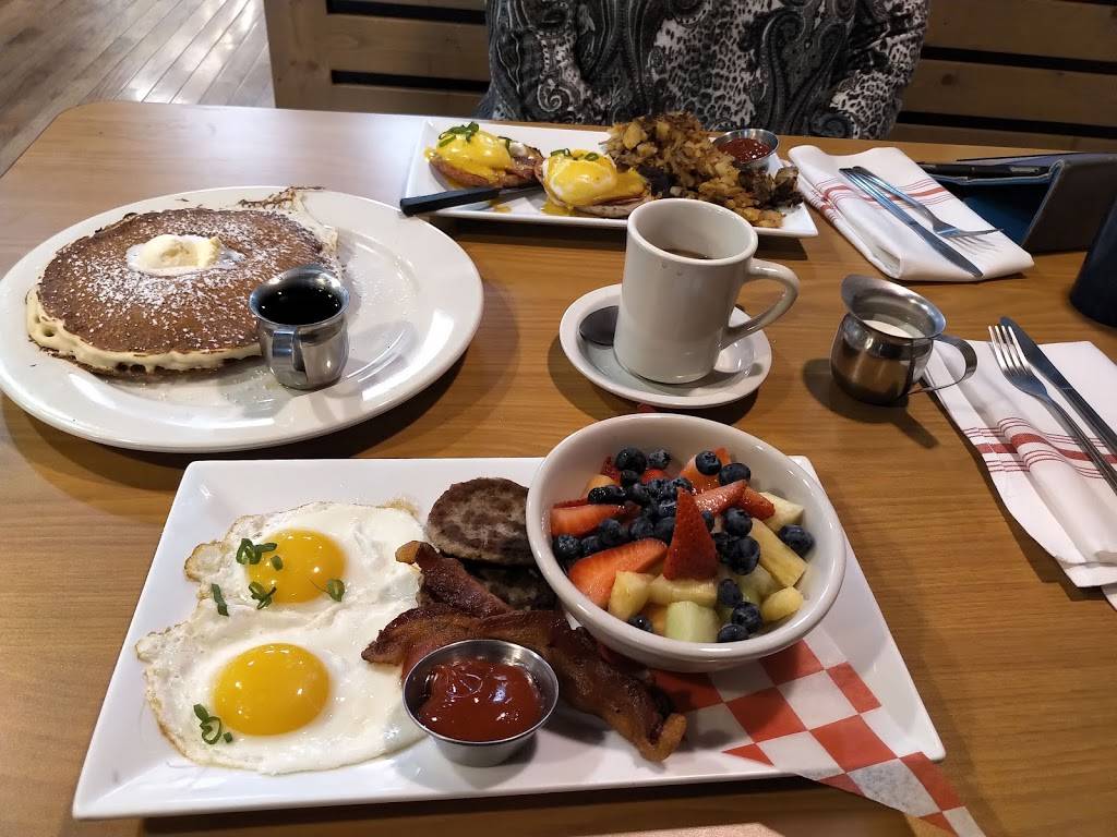 Taylor Sams | restaurant | 20 Broad St, Red Bank, NJ 07701, USA | 7323835541 OR +1 732-383-5541