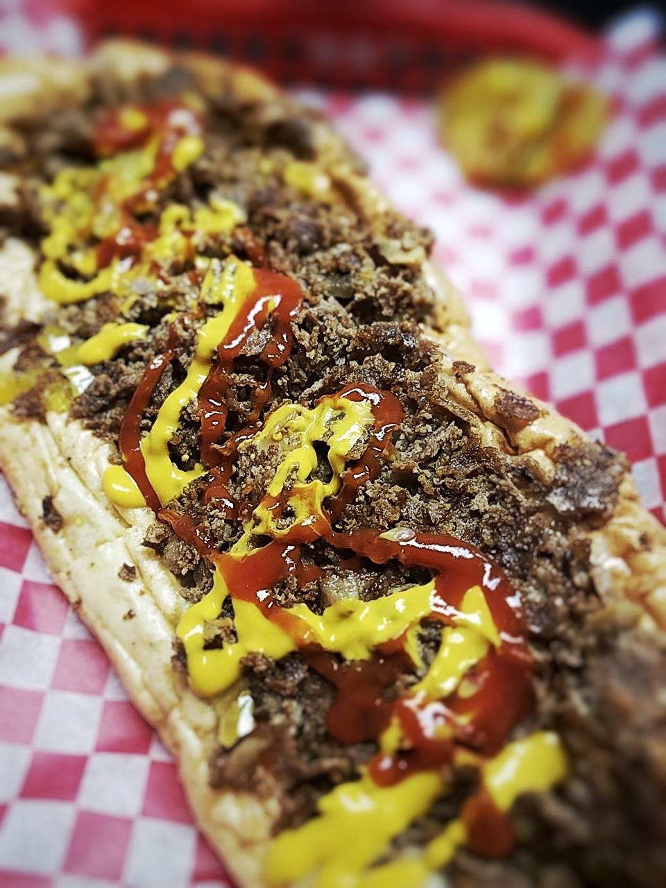 Real Deal | restaurant | 1311 Asheville Hwy, Spartanburg, SC 29303, USA | 8645971212 OR +1 864-597-1212