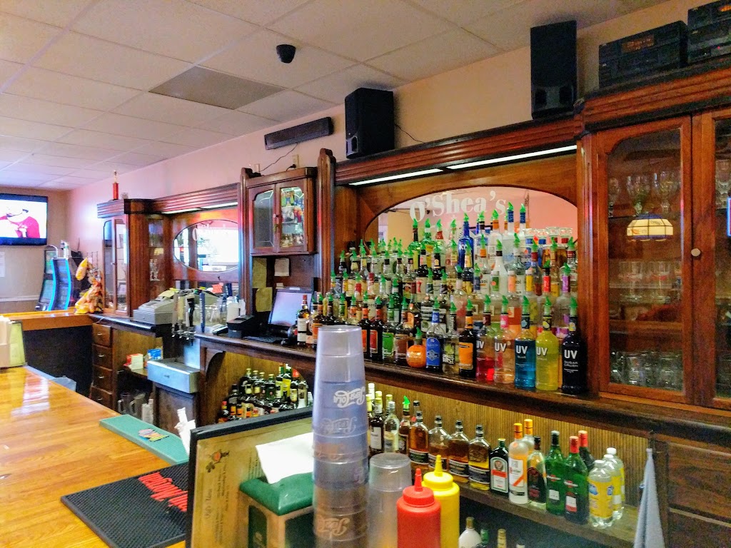 OSheas | restaurant | 339 Cedar St, Quincy, IL 62301, USA | 2172227392 OR +1 217-222-7392