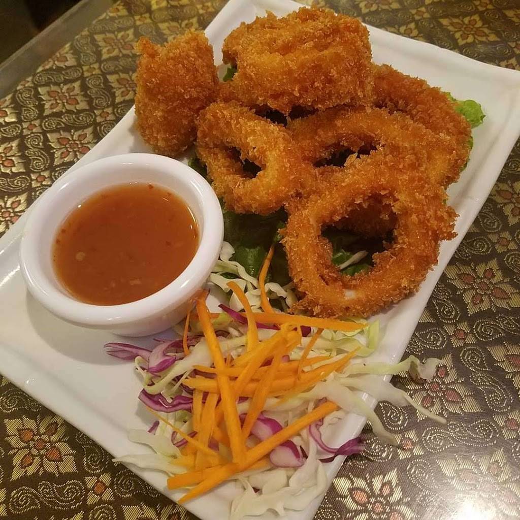 Thailand Cafe | restaurant | 1502 Liliha St, Honolulu, HI 96817, USA | 8085359928 OR +1 808-535-9928