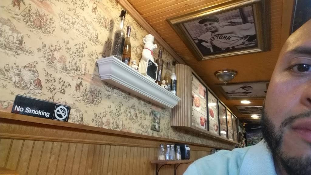 Cousins Pizza & Restaurant | restaurant | 543 Bloomfield Ave, Bloomfield, NJ 07003, USA | 9736808200 OR +1 973-680-8200