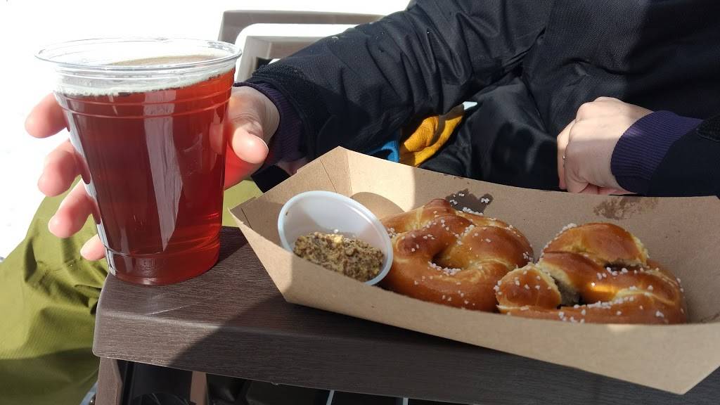 Chalet At Alpine Meadows | restaurant | 2600 Alpine Meadows Rd, Alpine Meadows, CA 96146, USA | 5305838963 OR +1 530-583-8963