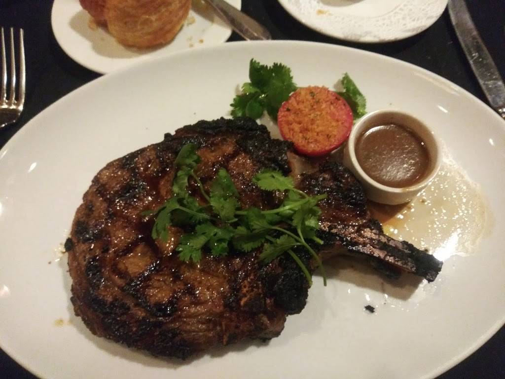 Fuego | restaurant | 777 W Lake Mead Pkwy, Henderson, NV 89015, USA | 7025677357 OR +1 702-567-7357