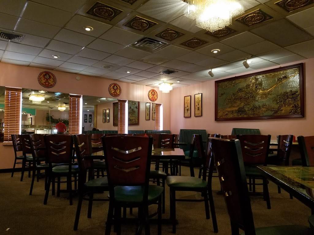 China Capital | restaurant | 530 N Gloster St, Tupelo, MS 38804, USA | 6628410484 OR +1 662-841-0484