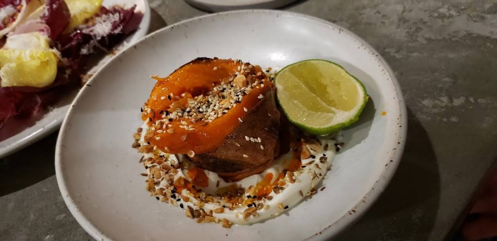 Alea | restaurant | 2912 Church Ave, Cleveland, OH 44113, USA | 2169128890 OR +1 216-912-8890