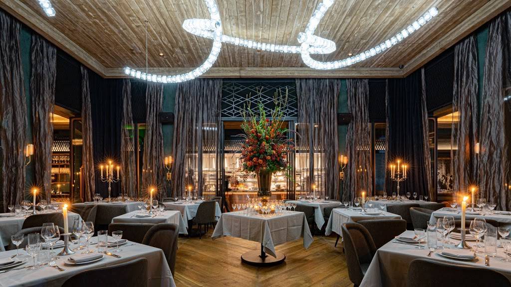 Maple & Ash | restaurant | 7135 E Camelback Rd #130, Scottsdale, AZ 85251, USA | 4804008888 OR +1 480-400-8888