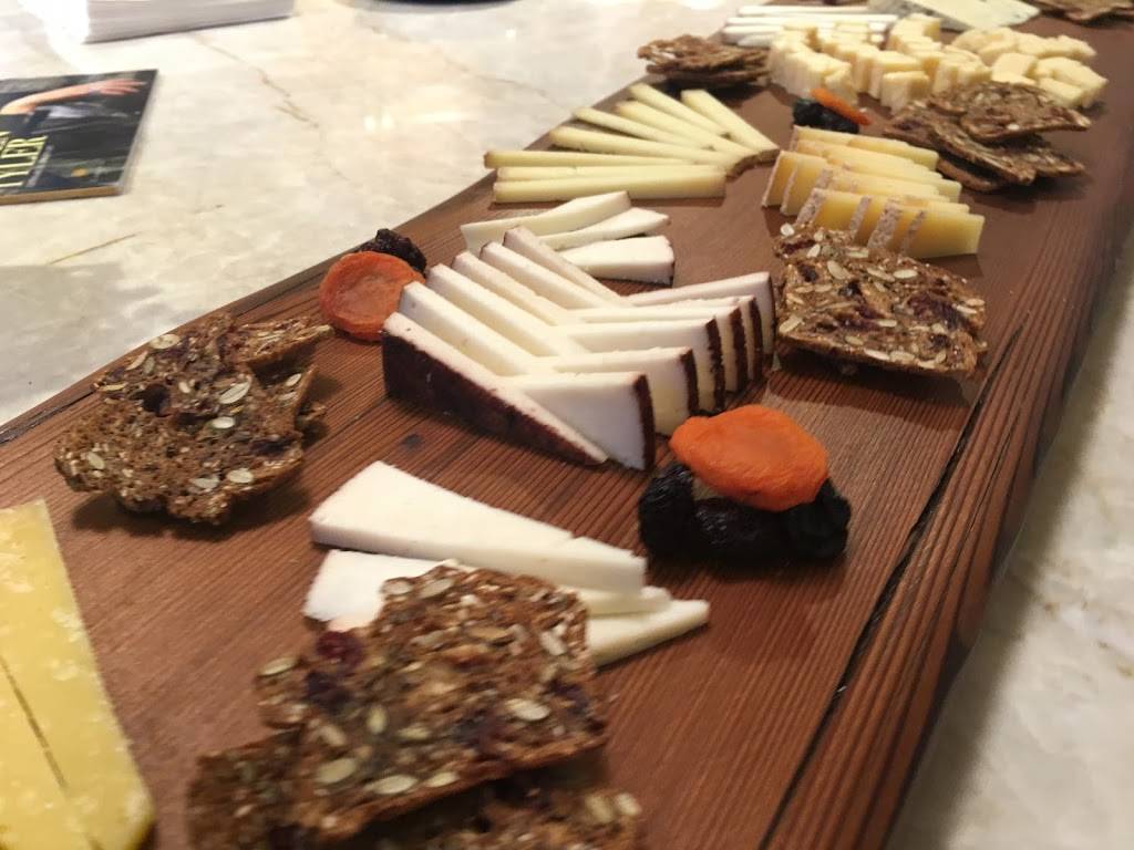 Smallgoods Cheese Shop & Cafe | cafe | 7524 La Jolla Blvd, La Jolla, CA 92037, USA | 8588867217 OR +1 858-886-7217