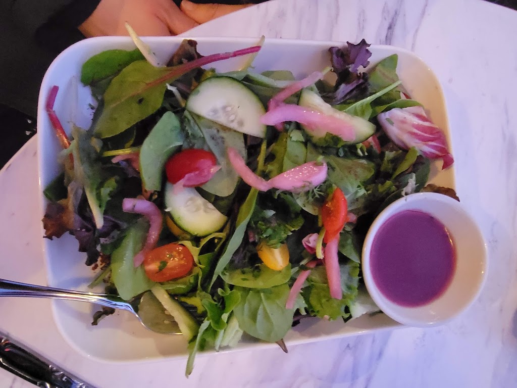 The Noble Fox | restaurant | 101 N Water St, Silverton, OR 97381, USA | 5038744171 OR +1 503-874-4171